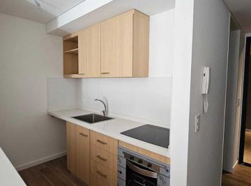 Departamento · 50m² · 1 Ambiente · 1 Cochera · Departamento en Venta en 46 Plaza, Pilar, G. B. a. Zona Norte