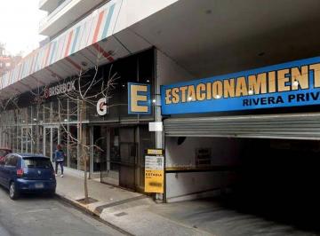 Garage , Córdoba · Parking en Venta Nueva Córdoba