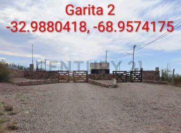 Terreno · 2000m² · Venta de Terreno