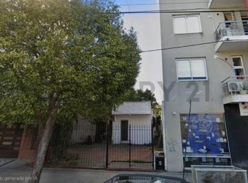 Terreno · 80m² · Lote en Venta en La Plata
