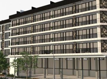 Departamento · 36m² · 2 Ambientes · 1 Cochera · ¡Venta en Pozo! Valeria del Mar, Bs. As.