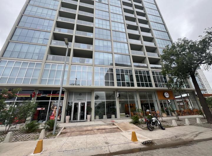 Departamento · 86m² · 3 Ambientes