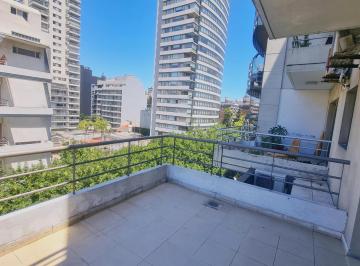 Departamento · 30m² · 1 Ambiente · Departamento en Alquiler Ubicado en Las Cañitas, Capital Federal, Buenos Aires