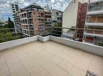 Departamento · 30m² · 1 Ambiente · Departamento en Alquiler Ubicado en Las Cañitas, Capital Federal, Buenos Aires
