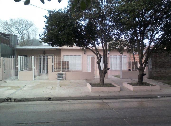 Departamento · 38m² · 2 Ambientes