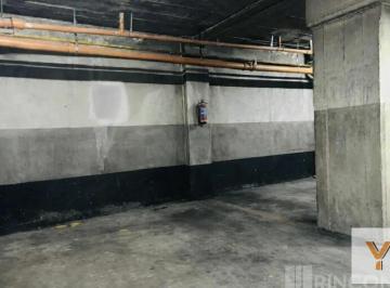 Garage · 21m² · Cochera en Venta - 21 m² - Villa Crespo