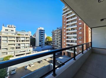 Departamento · 47m² · 2 Ambientes · Dos Ambientes en Venta! a Estrenar! Nuñez