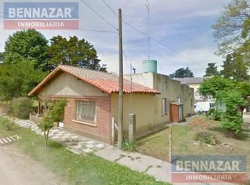 Casa · 138m² · Terreno en San Pedro