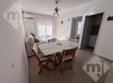 Departamento · 58m² · 3 Ambientes · Departamento en S. Fer. - Vias/panam