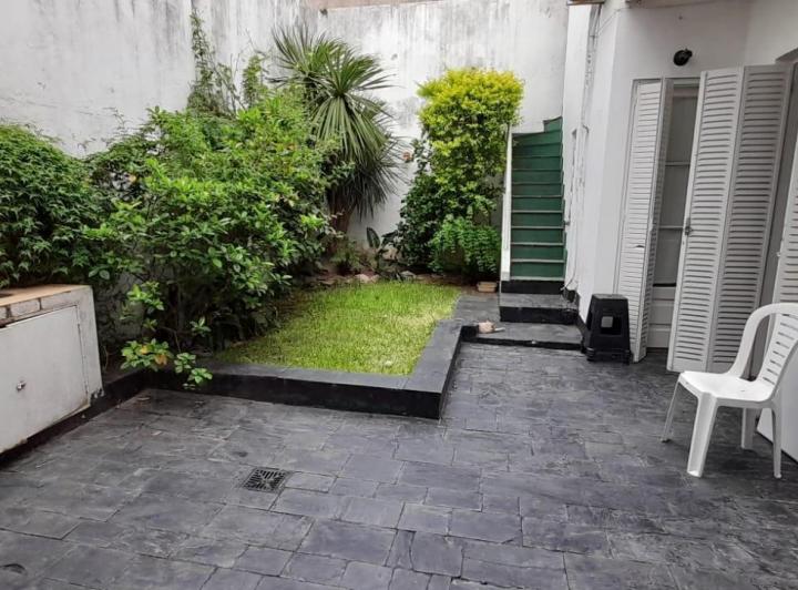 Ph en venta en Villa del Parque · 4 ambientes