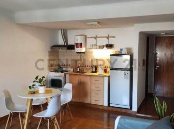 Departamento · 30m² · 1 Ambiente · Departamento en Venta en La Plata Monoambiente Amoblado