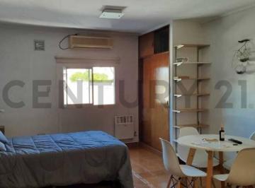 Departamento · 30m² · 1 Ambiente · Monoambiente en Venta en La Plata