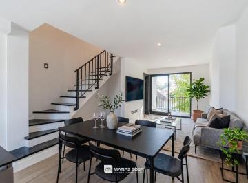 PH · 85m² · 3 Ambientes · Venta - PH Tipo Duplex - a Estrenar - 3 Ambientes