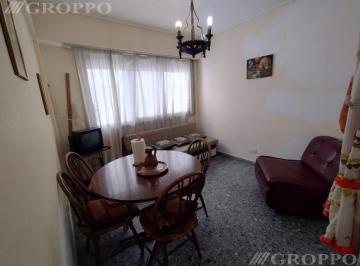 Departamento · 31m² · 2 Ambientes · 2 Ambientes en Plaza Colón - Balcón Al Contrafrente