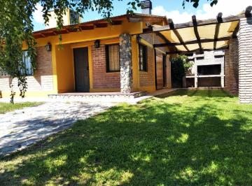 Casa · 158m² · 4 Ambientes · Casa en Venta Las Vegas Potrerillos