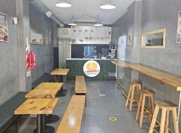 Local comercial , San Nicolás · Local en Alquiler 55 m² en Microcentro, Apto Gastronomía