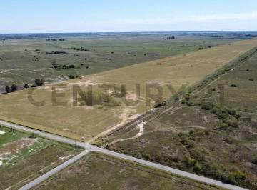 Terreno · 1000000m² · Predio Para Desarrollo de Barrio Privado o Similar