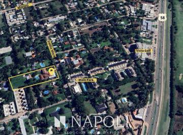 NNI-NNI-3884_2 · Venta de Lote en Canning, Ezeiza