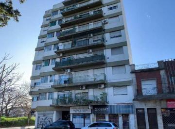 Departamento · 55m² · 3 Ambientes · Departamento 3 Ambientes en Quilmes Centro (Frente a La Estacion de Tren)