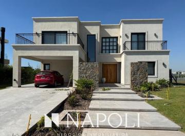 NNI-NNI-3880_2 · Venta de Casa en Barrio Privado Terralagos, Canning