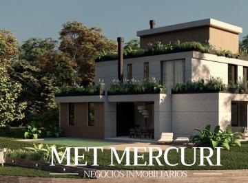 Casa · 457m² · 7 Ambientes · Casa Los Puentes - Venta