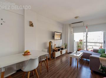 Departamento · 57m² · 3 Ambientes · 1 Cochera · Venta Departamento 3 Ambientes con Cochera. Villa del Parque