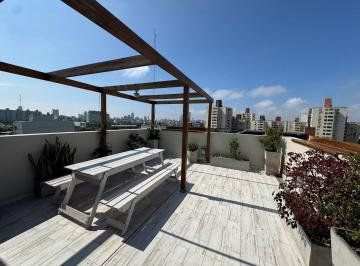 Departamento · 60m² · 4 Ambientes · 1 Cochera · Departamento en Venta en Colegiales, Capital Federal, Buenos Aires
