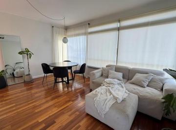Departamento · 60m² · 4 Ambientes · 1 Cochera · Departamento en Venta en Colegiales, Capital Federal, Buenos Aires