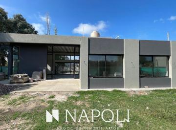 NNI-NNI-3883_2 · Venta de Casa en Santa Inés III, Canning