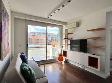 Departamento de 2 ambientes, Palermo · Excelente y Luminoso Depto 2 Ambientes Palermo Nuevo