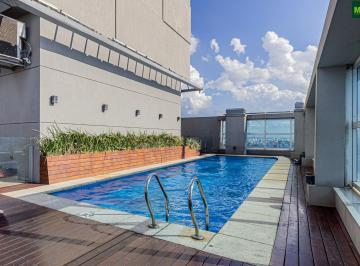 Departamento · 30m² · 1 Ambiente · Monoambiente | en Torre de Categoría | Venta en Colegiales