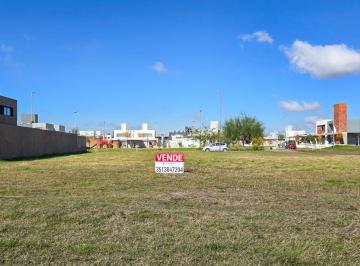 Terreno , Córdoba · Lote de 360 m² en Venta en San Ignacio Village Apto Duplex Frente Norte