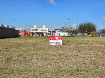 Terreno , Córdoba · San Ignacio Village Lote en Venta 360 m² Apto Dúplex Baja Incidencia de La Tierra Para Inversor!