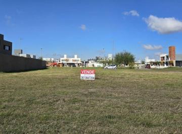Terreno , Córdoba · Lote de 360 m² en Venta en San Ignacio Village Apto Duplex Frente Norte