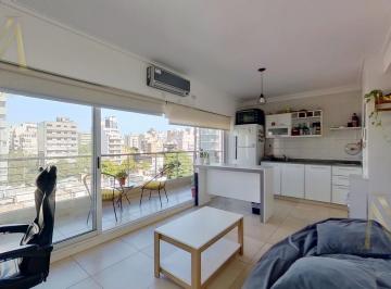 Departamento · 40m² · 1 Ambiente · Departamento en Villa Urquiza