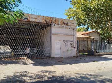 Bodega-Galpón · 1050m² · 6 Ambientes · 7 Cocheras · Galpón Doble en Venta Lomas de Zamora Oeste