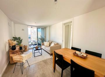 Departamento · 63m² · 3 Ambientes · Departamento 2 Dorm. en Venta en San Juan 2751