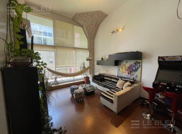 Departamento · 73m² · 2 Ambientes · 1 Cochera · Venta Departamento 2 Ambientes con Balcón Complejo Moca Barracas
