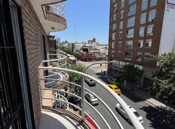 Departamento · 48m² · 2 Ambientes · Inversión con Retorno Asegurado - Departamento de 1 Dormitorio con Balcón
