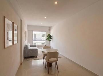 Departamento · 30m² · 2 Ambientes · 1 Cochera · Venta - Departamento en Construccion un Dormitorio Centro
