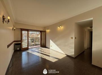 Departamento · 55m² · 3 Ambientes · Venta Departamento 3 Amb. Al Frente con Balcón Shopping Los Gallegos