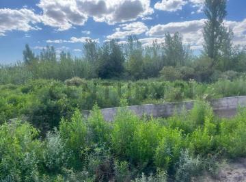 Terreno · 4m² · Finca en Venta en Costa de Araujo (Lavalle)