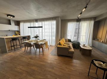Departamento · 140ha · 4 Ambientes · Venta Departamento 4 Ambientes en Duplex. Terraza Propia. Villa del Parque