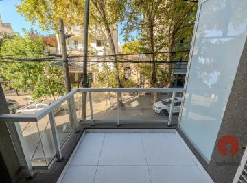 Departamento · 47m² · 2 Ambientes · Departamento en Venta 2 Ambientes con Balcón a Estrenar en Saenz Peña