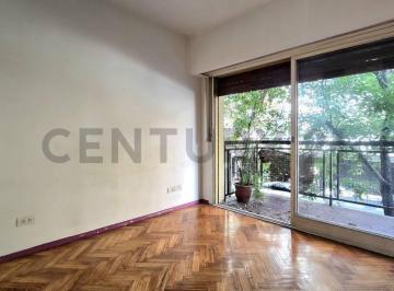 Departamento · 61m² · 3 Ambientes · Venta Departamento 3 Ambientes - Belgrano – Apto Profesional – Balcón - Patio