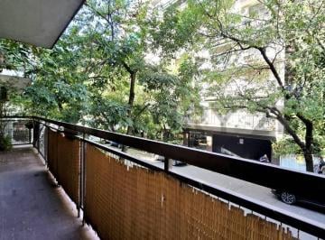 Departamento · 61m² · 3 Ambientes · Venta Departamento 3 Ambientes - Belgrano – Apto Profesional – Balcón - Patio