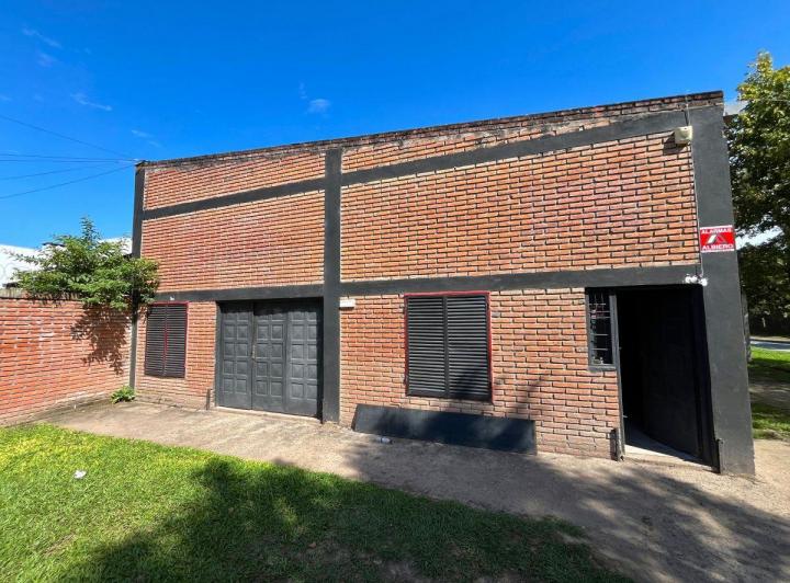Local comercial · 145m² · 1 Ambiente