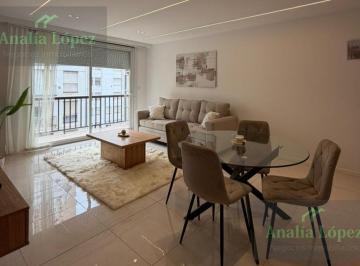 Departamento · 72m² · 3 Ambientes · Departamento 3 Ambientes Centro Mar del Plata