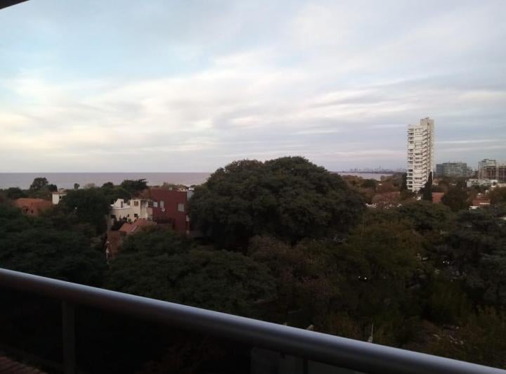 Departamento · 248m² · 4 Ambientes · 2 Cocheras