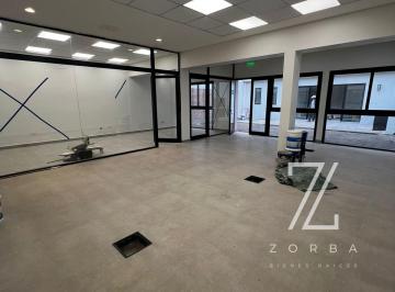 Oficina comercial de 5 ambientes, Salta · Oficinas Premium en Alquiler (Hasta 460 M²)